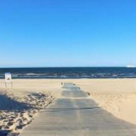 Wyspa Uznam Sea Side Garden Resort Promenada Swinoujscie Exterior foto