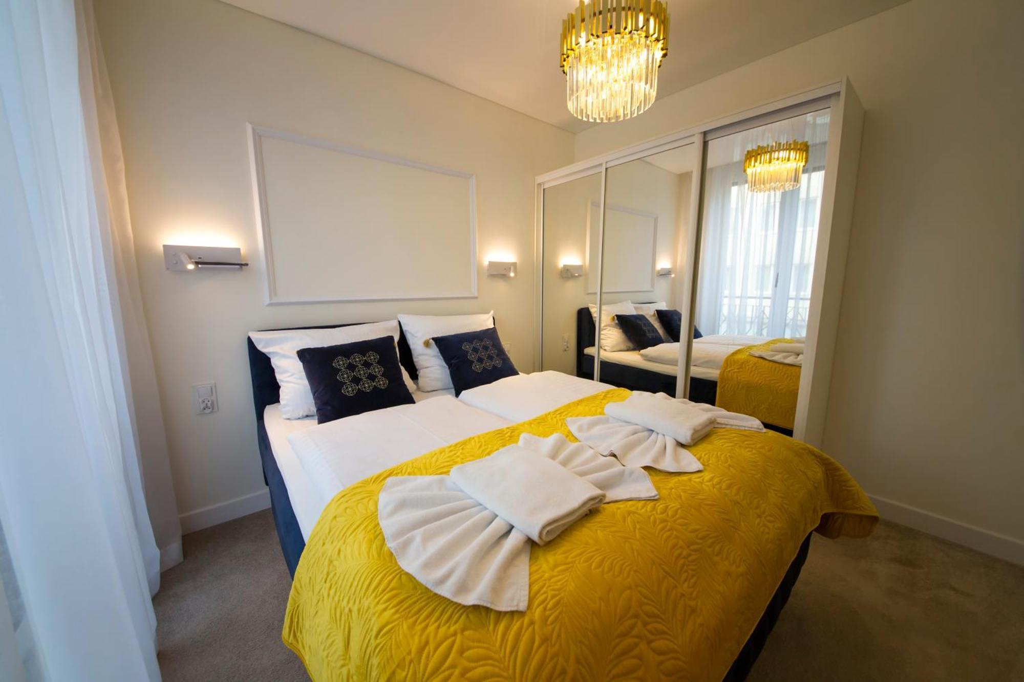 Wyspa Uznam Sea Side Garden Resort Promenada Swinoujscie Quarto foto