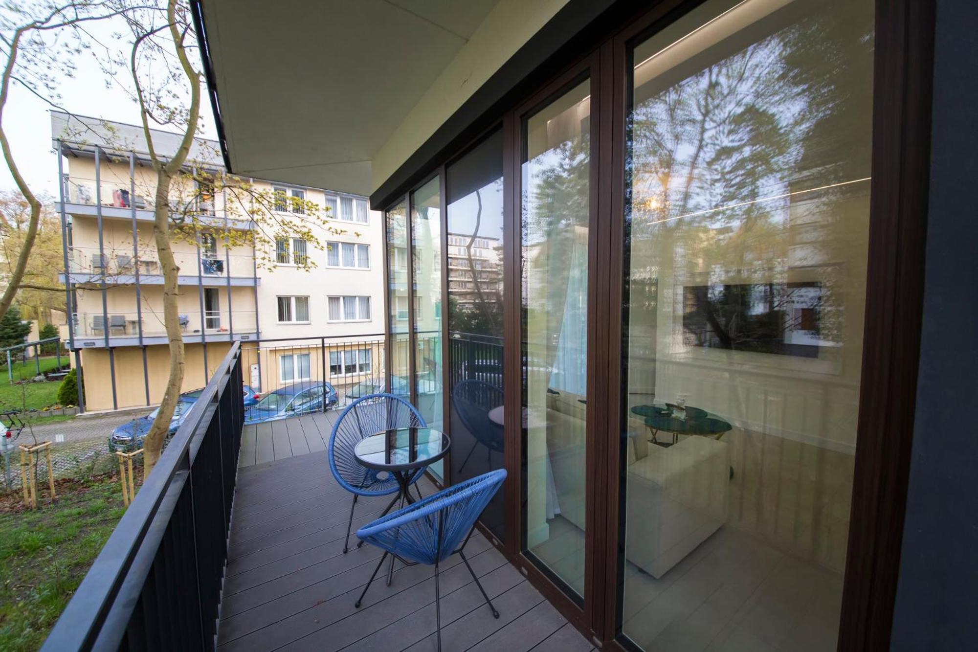Wyspa Uznam Sea Side Garden Resort Promenada Swinoujscie Quarto foto