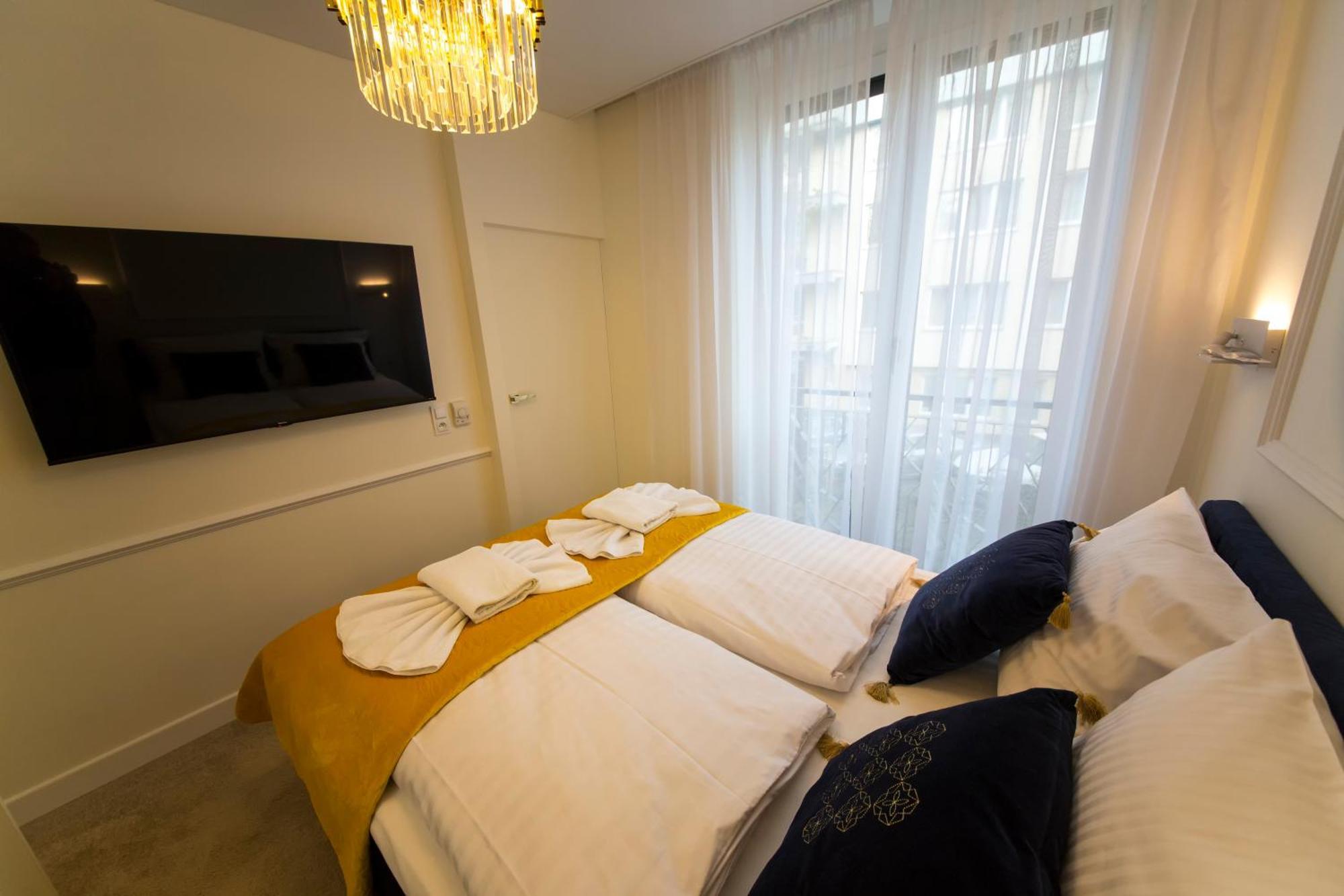Wyspa Uznam Sea Side Garden Resort Promenada Swinoujscie Quarto foto