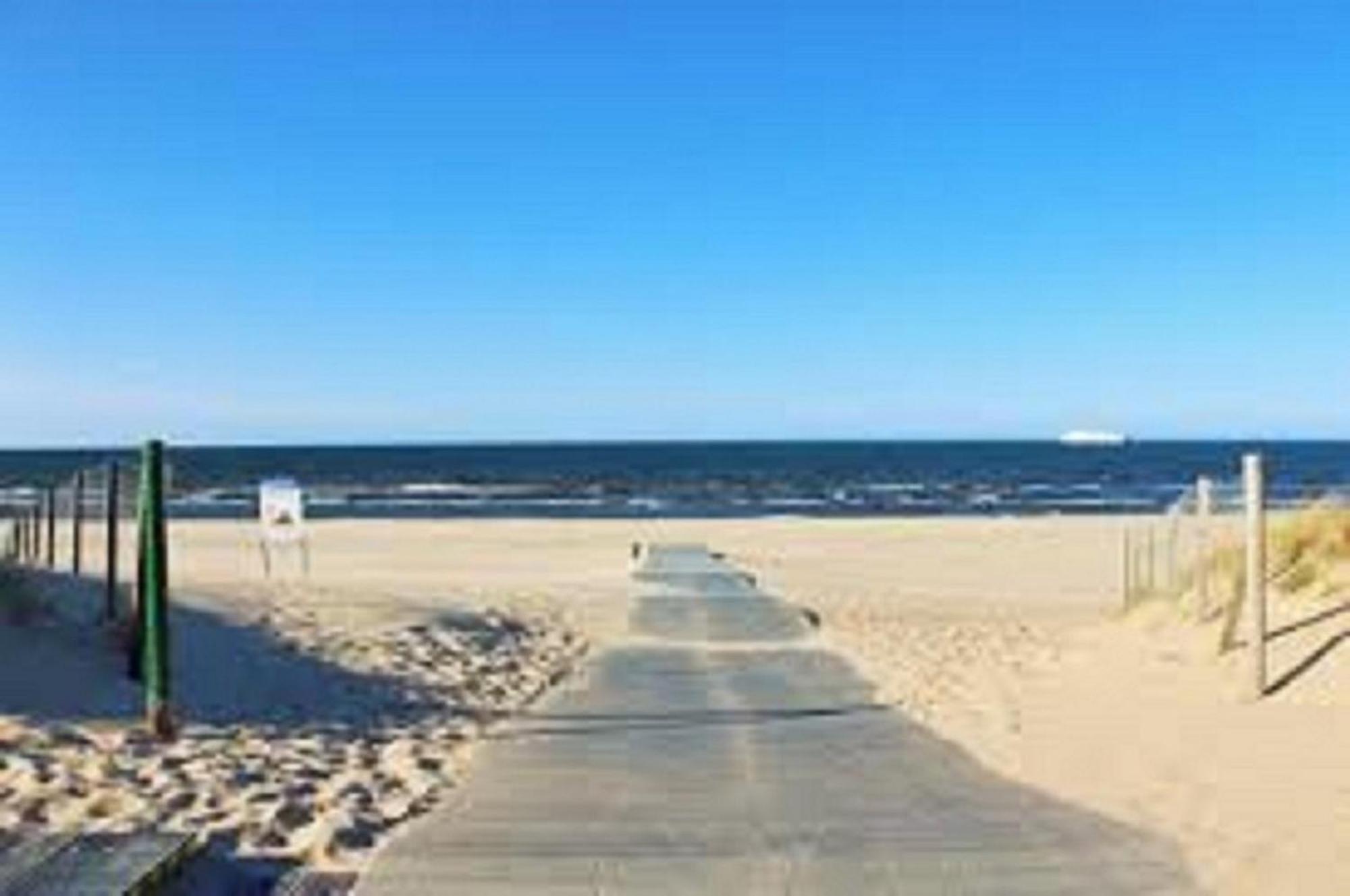 Wyspa Uznam Sea Side Garden Resort Promenada Swinoujscie Exterior foto